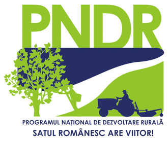 PNDR 2014-2020
